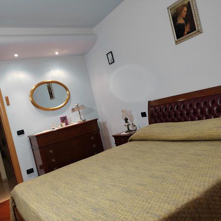 100 Passi Castelbuono Experience Villa Eksteriør billede