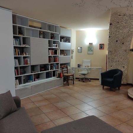 100 Passi Castelbuono Experience Villa Eksteriør billede