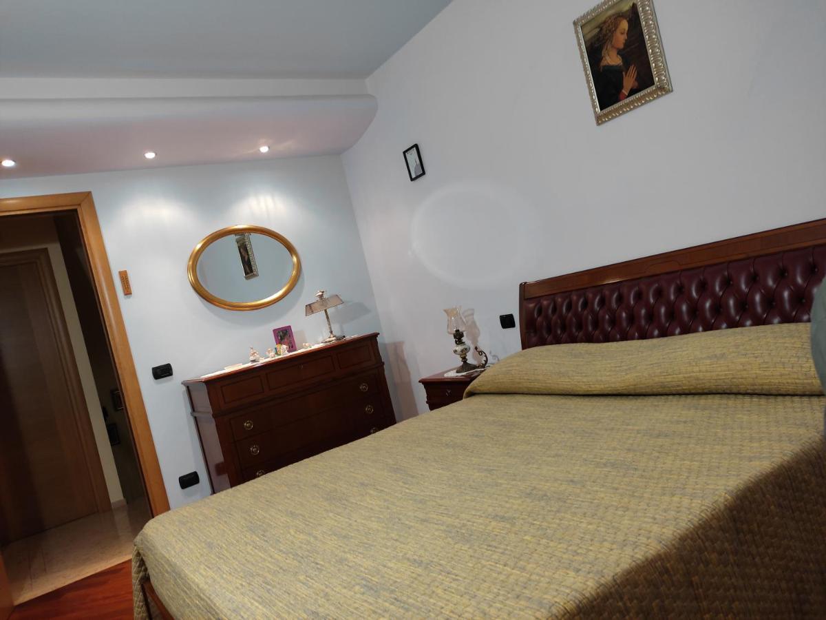 100 Passi Castelbuono Experience Villa Eksteriør billede