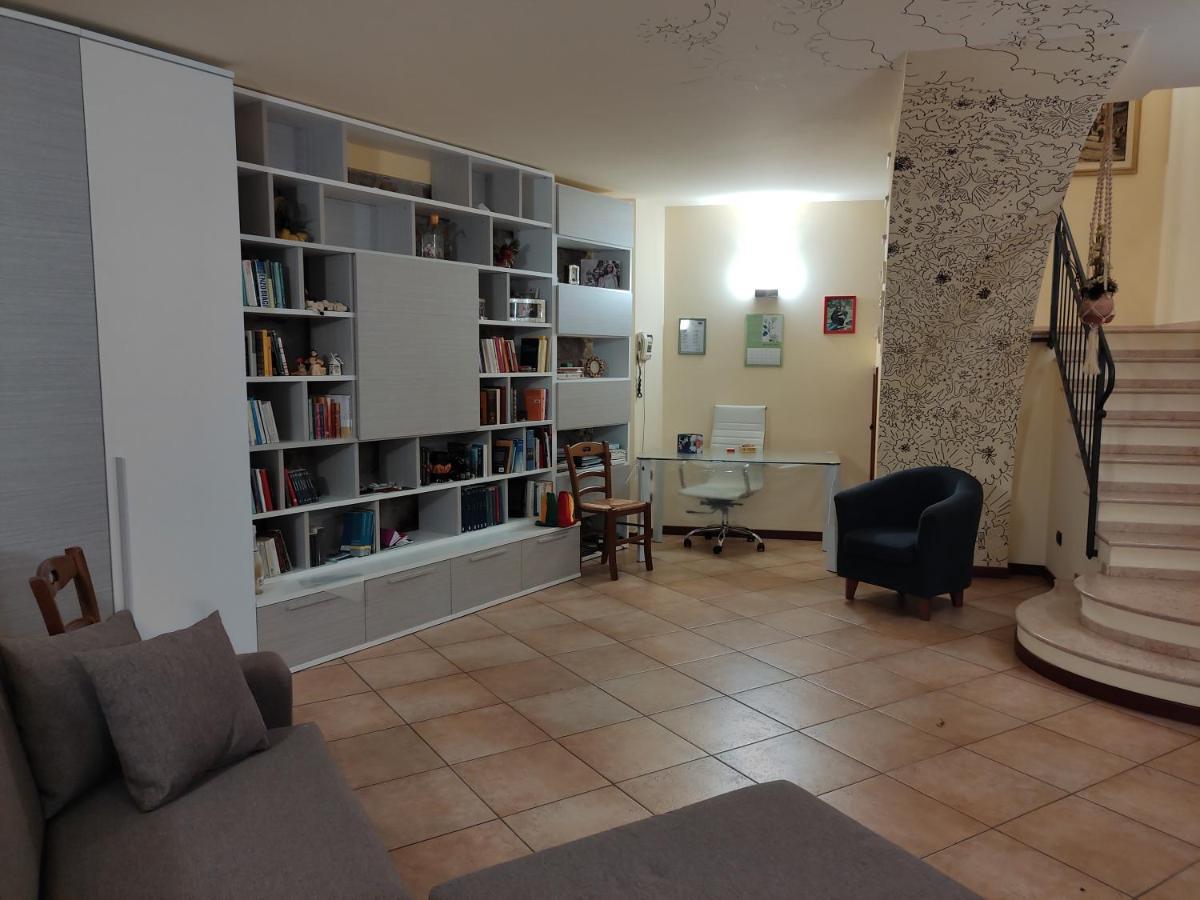 100 Passi Castelbuono Experience Villa Eksteriør billede