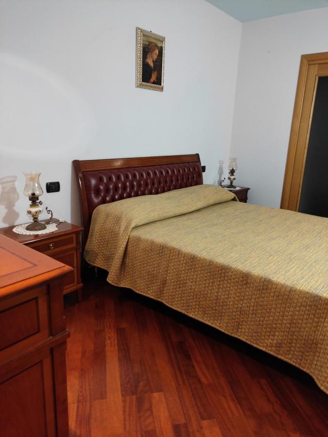 100 Passi Castelbuono Experience Villa Eksteriør billede